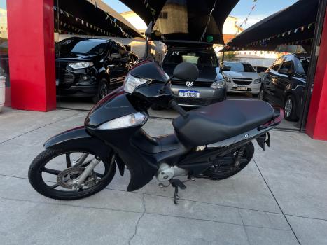HONDA Biz 125 EX, Foto 3