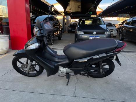HONDA Biz 125 EX, Foto 4