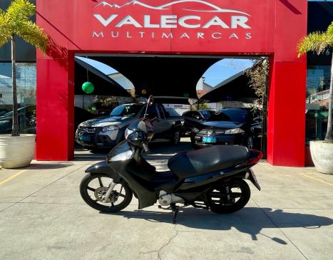 HONDA Biz 125 EX, Foto 5