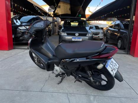 HONDA Biz 125 EX, Foto 6
