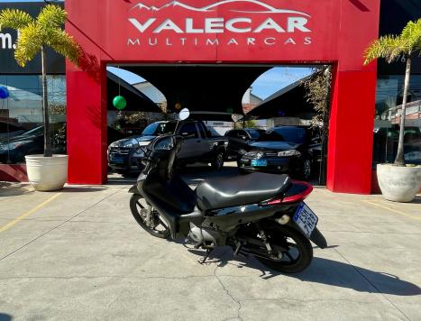 HONDA Biz 125 EX, Foto 7