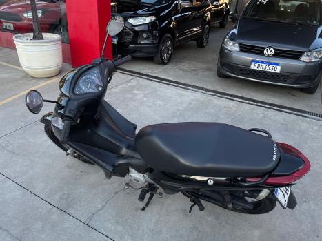 HONDA Biz 125 EX, Foto 8