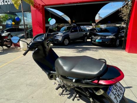 HONDA Biz 125 EX, Foto 9