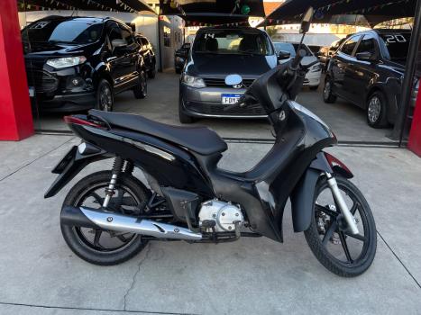 HONDA Biz 125 EX, Foto 10