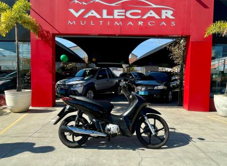 HONDA Biz 125 EX, Foto 11