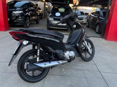 HONDA Biz 125 EX, Foto 12