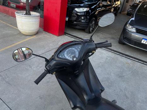 HONDA Biz 125 EX, Foto 13