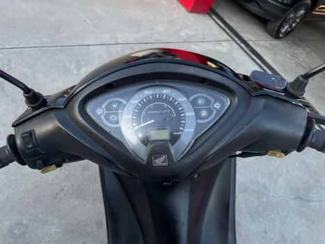 HONDA Biz 125 EX, Foto 14
