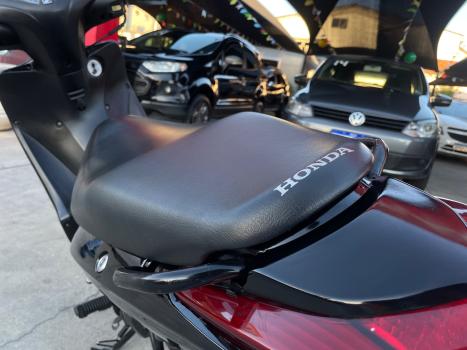 HONDA Biz 125 EX, Foto 15