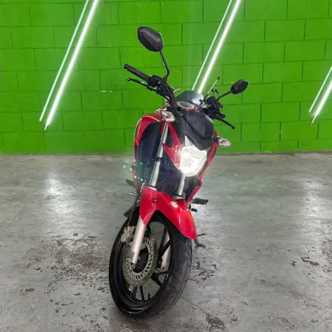 HONDA CB 250 F Twister FLEXONE, Foto 2
