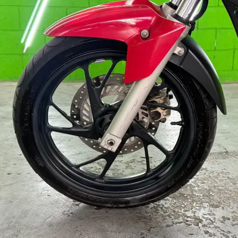 HONDA CB 250 F Twister FLEXONE, Foto 16