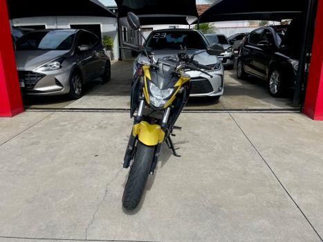 HONDA CB 300 F Twister FLEX ABS, Foto 2