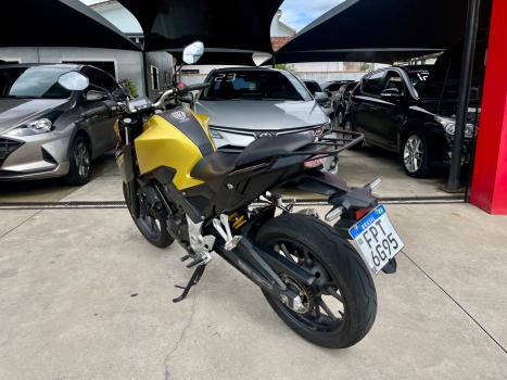 HONDA CB 300 F Twister FLEX ABS, Foto 5