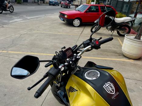 HONDA CB 300 F Twister FLEX ABS, Foto 10