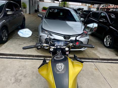 HONDA CB 300 F Twister FLEX ABS, Foto 12