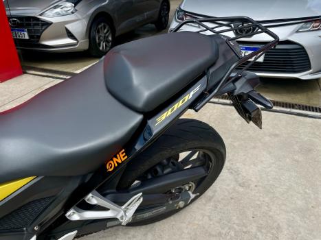 HONDA CB 300 F Twister FLEX ABS, Foto 15
