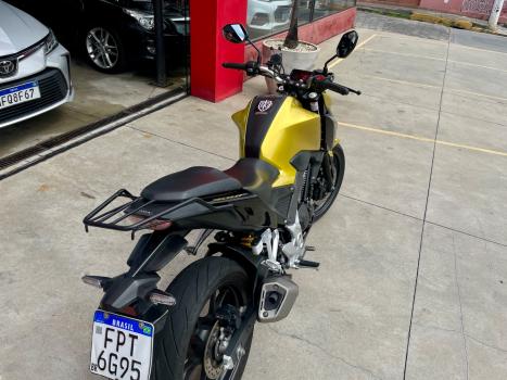 HONDA CB 300 F Twister FLEX ABS, Foto 16