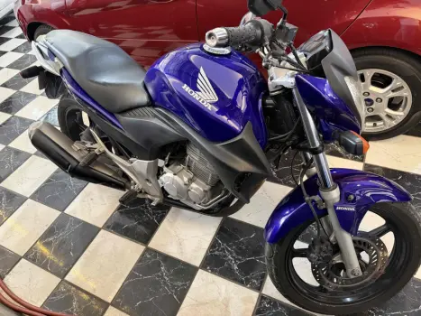 HONDA CB 300 R FLEX, Foto 1