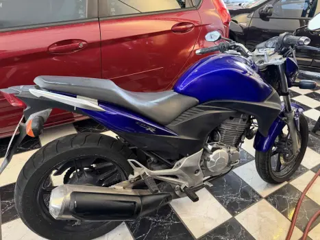 HONDA CB 300 R FLEX, Foto 3