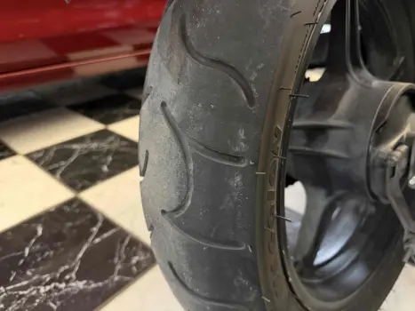 HONDA CB 300 R FLEX, Foto 4