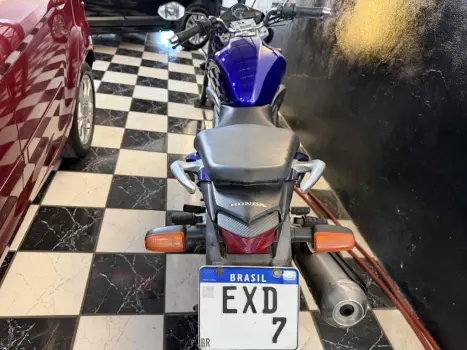 HONDA CB 300 R FLEX, Foto 5