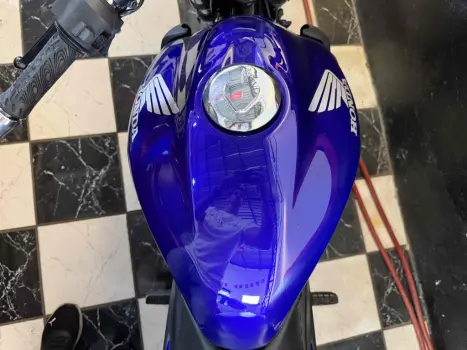 HONDA CB 300 R FLEX, Foto 6