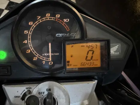 HONDA CB 300 R FLEX, Foto 7