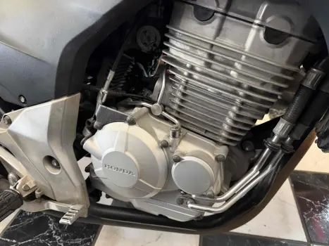 HONDA CB 300 R FLEX, Foto 8