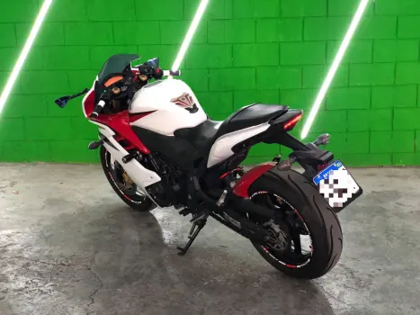 HONDA CBR 600 F 3, Foto 6