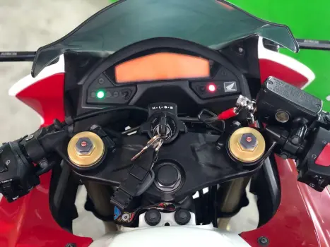 HONDA CBR 600 F 3, Foto 8