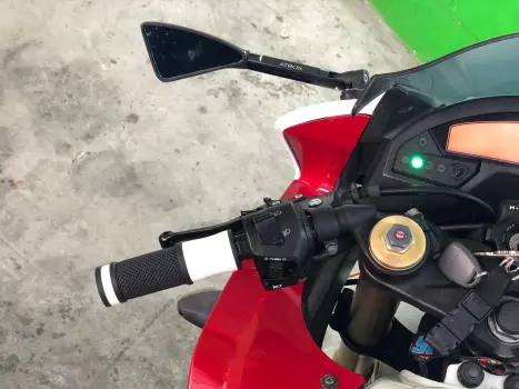 HONDA CBR 600 F 3, Foto 9