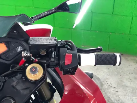 HONDA CBR 600 F 3, Foto 10