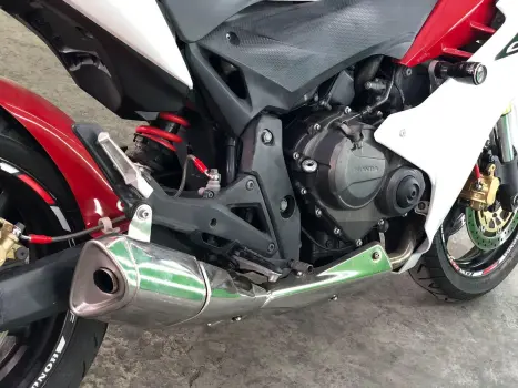 HONDA CBR 600 F 3, Foto 13