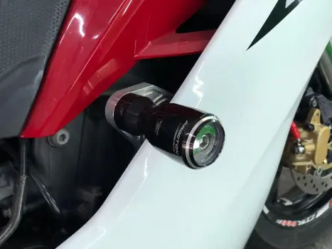 HONDA CBR 600 F 3, Foto 15