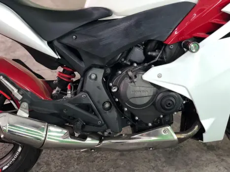 HONDA CBR 600 F , Foto 11