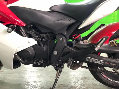 HONDA CBR 600 F , Foto 12
