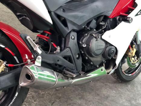 HONDA CBR 600 F , Foto 13