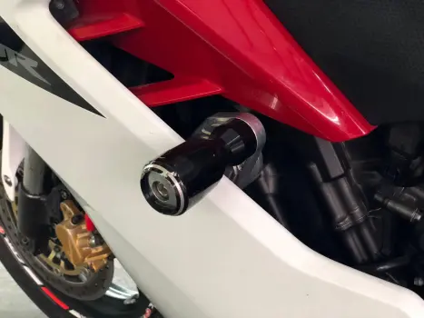 HONDA CBR 600 F , Foto 14