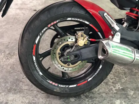 HONDA CBR 600 F , Foto 16