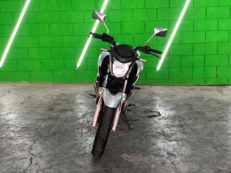 HONDA CBX Twister 250 , Foto 2