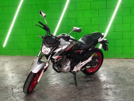 HONDA CBX Twister 250 , Foto 3