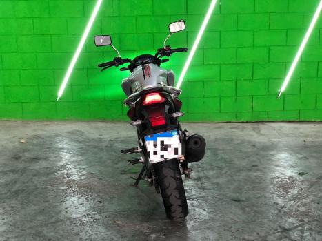 HONDA CBX Twister 250 , Foto 5