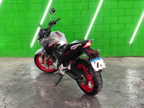 HONDA CBX Twister 250 , Foto 6