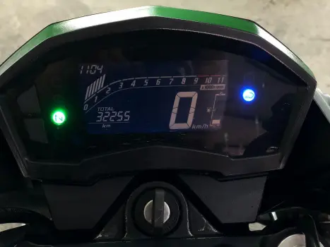 HONDA CBX Twister 250 , Foto 8