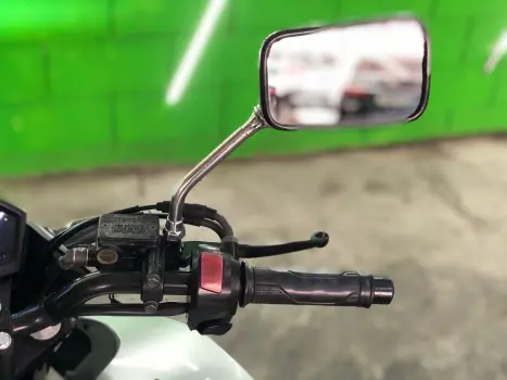 HONDA CBX Twister 250 , Foto 10