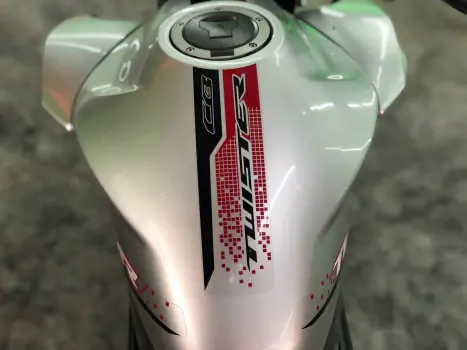 HONDA CBX Twister 250 , Foto 11