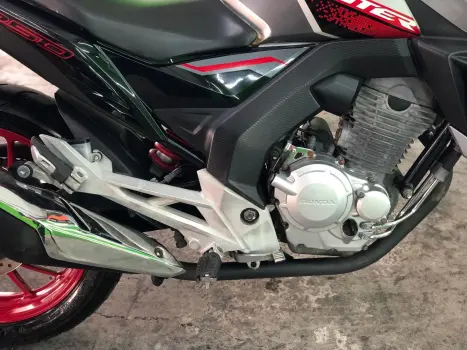 HONDA CBX Twister 250 , Foto 13