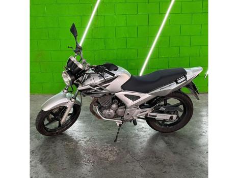 HONDA CBX Twister 250 , Foto 1