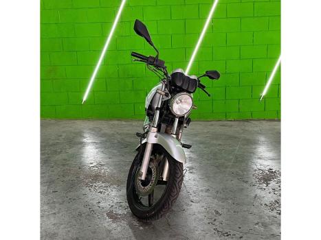 HONDA CBX Twister 250 , Foto 2