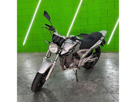 HONDA CBX Twister 250 , Foto 3
